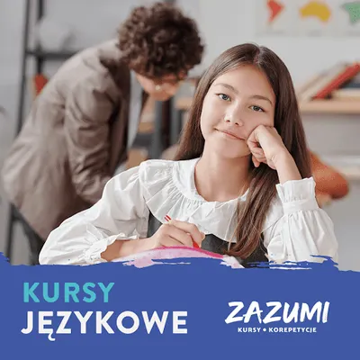 Zazumi Korepetycje Gdańsk | Kursy dla maturzystów i 8-klasistów | Edukacja domowa